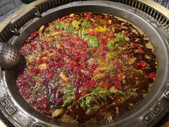 -匠岳·王宝器麻椒鱼(全国总店)
