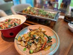 -树厨贵州菜(花果园购物中心店)