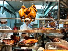 -龙记香港茶餐厅(久光百货店)