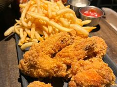 -MI WU FACTORY米屋美食工厂餐厅(绿地店)