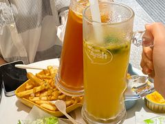 -艾薯夫妇Aysh(福田星河COCOPark店)