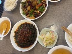 -诗城健民肥肠(颐和家园店)