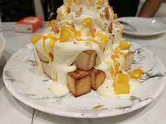 -卡朋西餐(大信新都汇店)