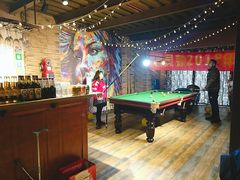 -玩坞轰趴馆·户外团建聚会主题生日派对馆(世豪广场店)