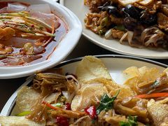 -五台山八大碗·地方风味菜馆(五爷庙店)