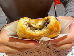 -吉品合酥脆烤饼(嘉里城店)