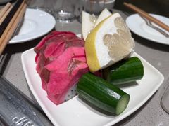 -海底捞火锅(正大乐城店)