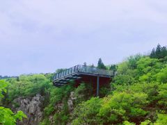 -皇藏峪国家森林公园