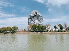 -丝绸小镇荻港古村