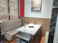 -七欣天香辣蟹火锅(无锡金太湖国际城店)