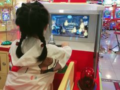 -汤姆熊欢乐世界(滨江店)