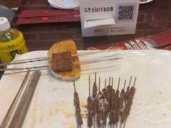 -三个大叔东北烧烤·砂锅菜(西三旗店)