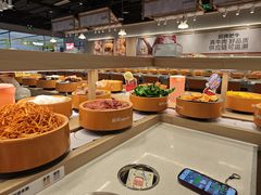 -龍歌自助小火锅(城阳万象汇店)