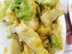 手撕包菜-品乐天包子(凤一店)