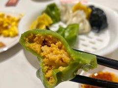 -双合园·海鲜水饺青岛菜(万佳广场店)