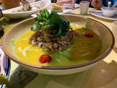 -HOHO餐厅(古子城店)