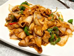 -华竹饭店(中央大街店)