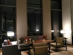 -嘉定凯悦·咖啡厅