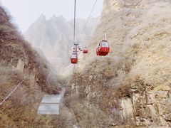 -十渡东湖港风景区