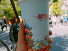 -鸡鸣赐茶(鸡鸣寺路店)