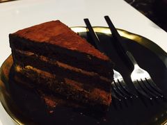 -KYO COFFEE(胶州路店)