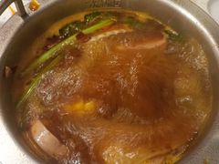 -龍歌自助小火锅(崂山丽达店)