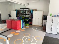 -RM GYM健身私教馆(白云元立方创意园店)