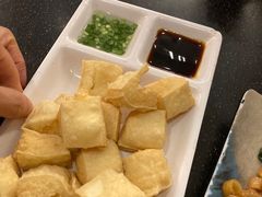 -潮界(虹桥新天地店)