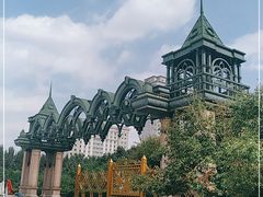 -龙塔