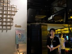 -ibarrel爱杯·bistro&brunch(江宁路店)