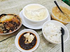 -豆花饭(新华路店)