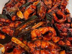 -翠亭酒家(山西南路店)