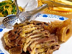 汗廷牛肉-巴音浩日娲·蒙餐(双林东路店)