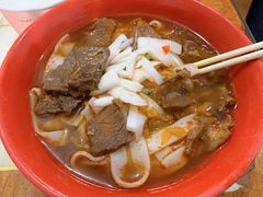 -牛师傅牛肉面(尚隆路店)