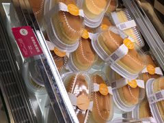 -味多美(江桥万达店)
