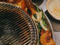 -喜来稀肉(虹泉路店)