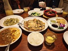-妈妈菜舟山海鲜(定海古城店)