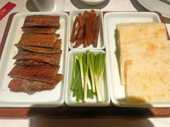 -惠丰堂饭庄·烤鸭·京味菜(西北旺·航天城店)