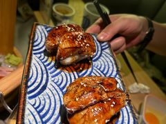 -沼津港精致料理·寿喜烧·烧鸟(龙湖南桥天街日料榜单店)