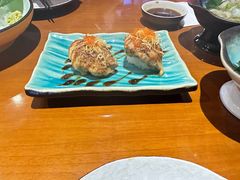 -気楽亭和食料理(气乐亭大世界本店)