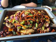 -滋味烤鱼(超洋店)