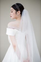 -Chic Bridal 熙可婚纱