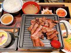 -味太助·银饭食堂(中华城店)