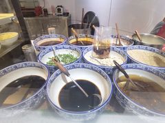 -姚记.周礼伤心凉粉(时代广场店)