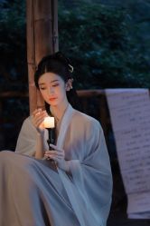 点击看大图 -美云庭古装·格格服汉服·京城旅拍(北京店)