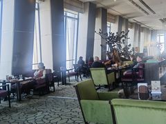 -云·酷 Atmosphere(国贸大酒店)