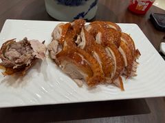 -全聚德(上海首店浦东店)