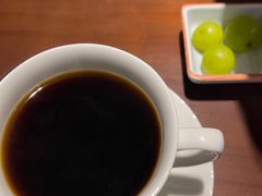 -青山上品咖啡·日式法兰绒手冲(高岛屋百货店)