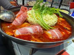 -崔解放·朝韩大排档(虹悦城店)