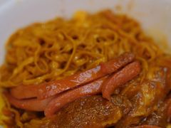 -百乐门粉面店(二龙喉分店)